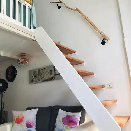 Apartment A La Petite Maison *