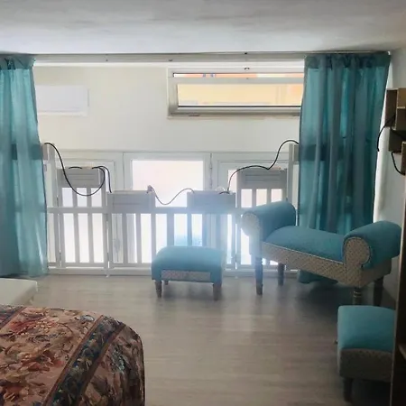 Apartment A La Petite Maison Gallipoli