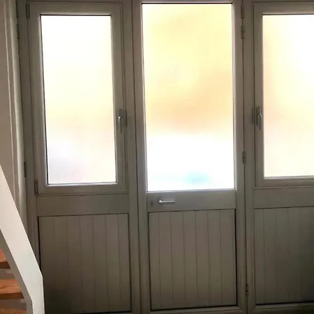 A La Petite Maison