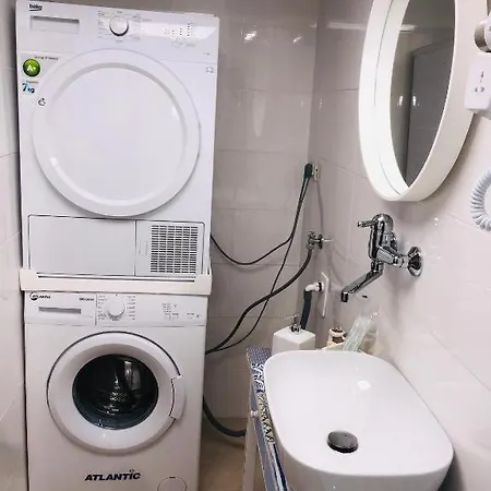 A La Petite Maison Apartment Gallipoli