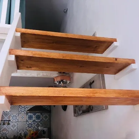 Apartment A La Petite Maison *