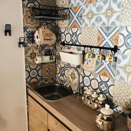 Apartment A La Petite Maison *