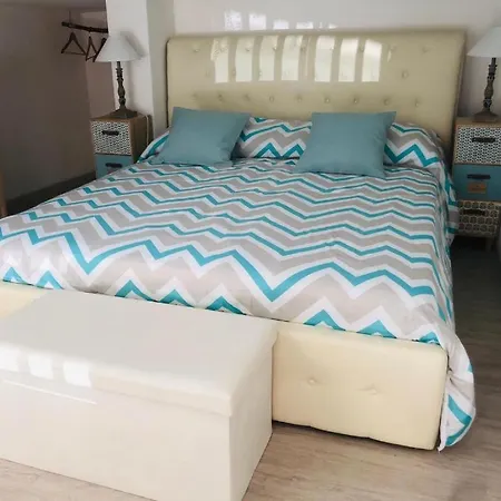 A La Petite Maison