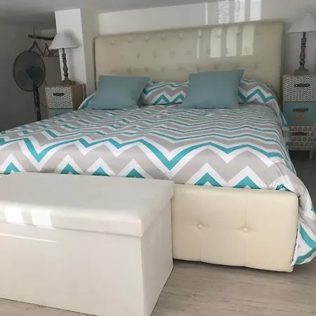 A La Petite Maison Apartment Gallipoli
