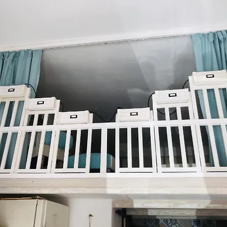 Apartment A La Petite Maison