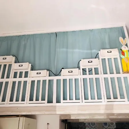 A La Petite Maison *