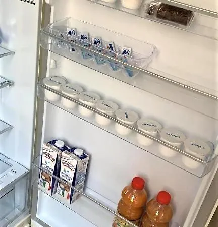 A La Petite Maison Apartment