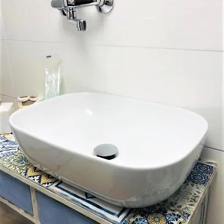 A La Petite Maison Apartment Gallipoli