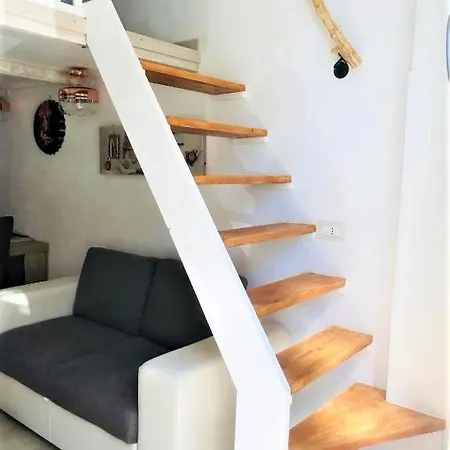 Apartment A La Petite Maison Gallipoli