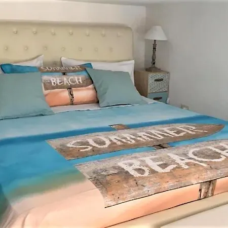 A La Petite Maison Gallipoli