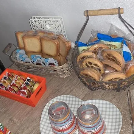 Apartment A La Petite Maison Gallipoli