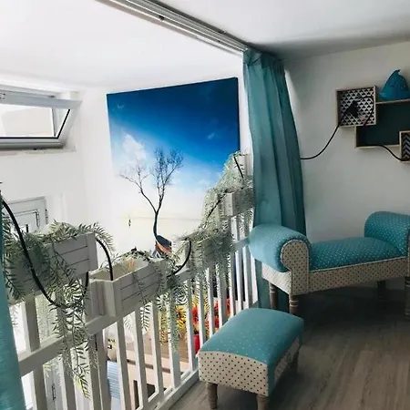 Apartment A La Petite Maison Gallipoli