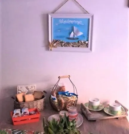 A La Petite Maison Gallipoli
