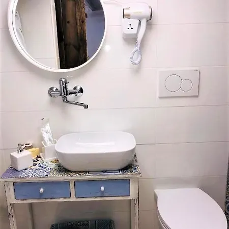 Apartment A La Petite Maison Gallipoli