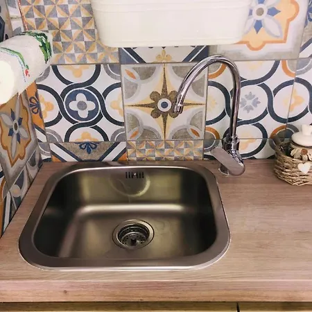 A La Petite Maison Apartment